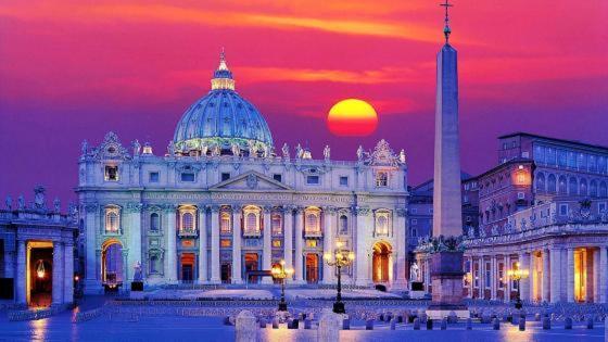 Casa de hóspedes Renzi Roma